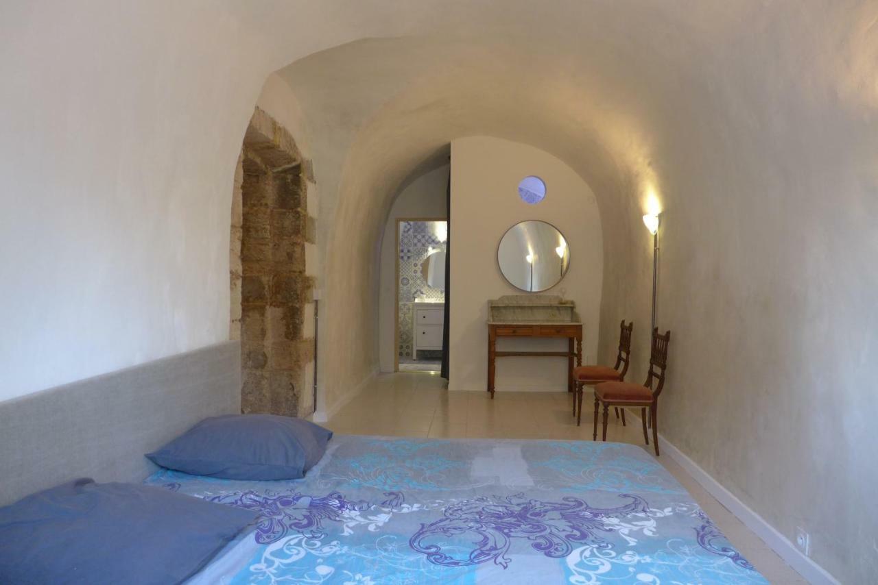 Apartamento Beau T2 Historique-Panier/Vieux Port-60M2 Avec Vue Marsella Exterior foto